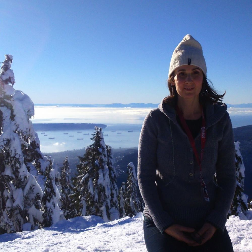 Meet your Posher, Jean